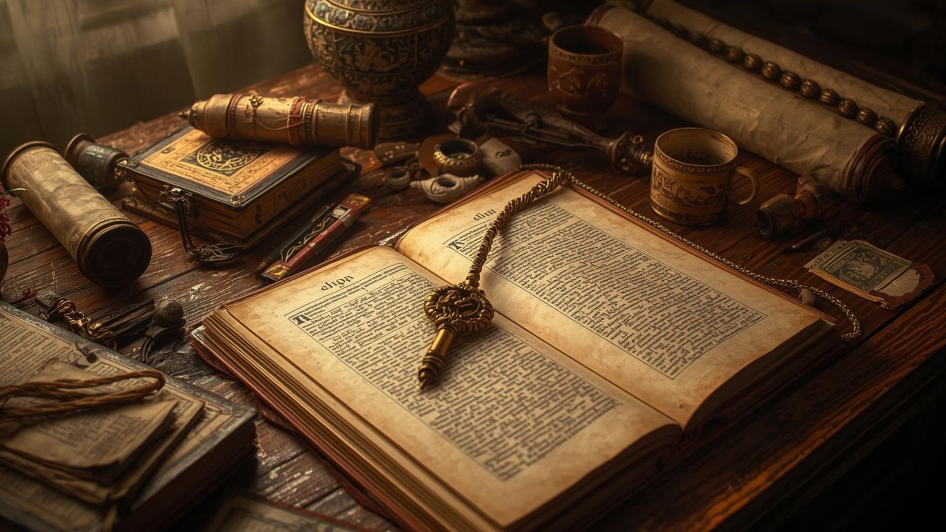 Academia Biblia Adentro