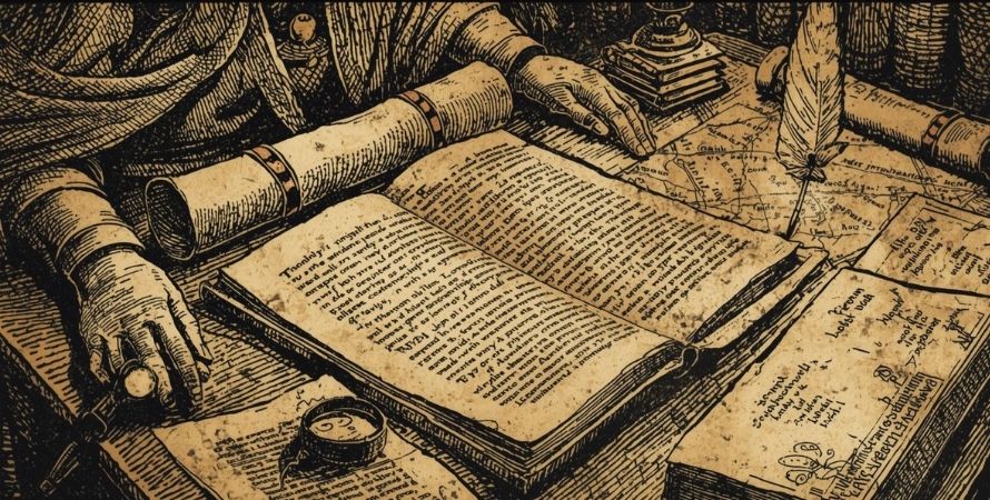 Cómo leer la Biblia hoy