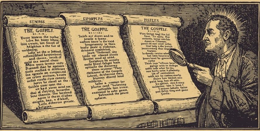 Errores en la Biblia