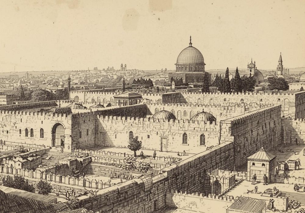 Entre el Antiguo y el Nuevo Testamento: El judaísmo en época helenística y romana