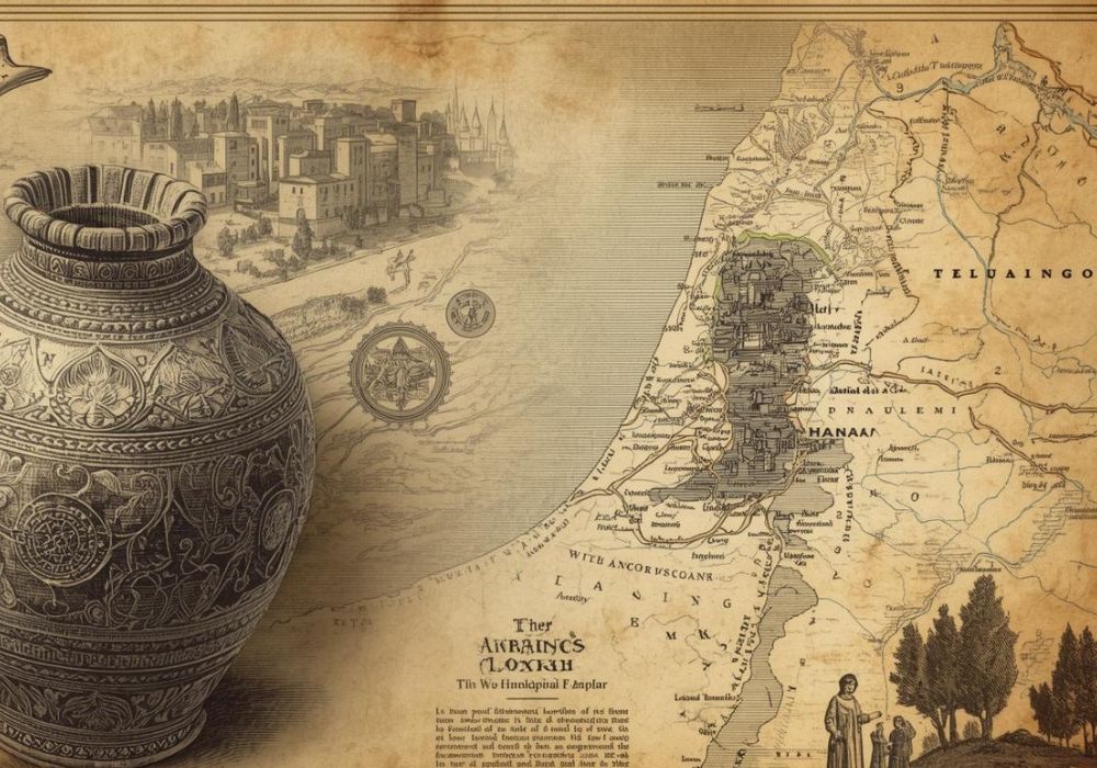 Israel en la historia vs. el Estado de Israel: Un debate contemporáneo