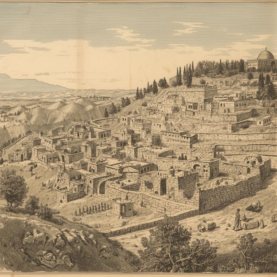 Historia de Israel