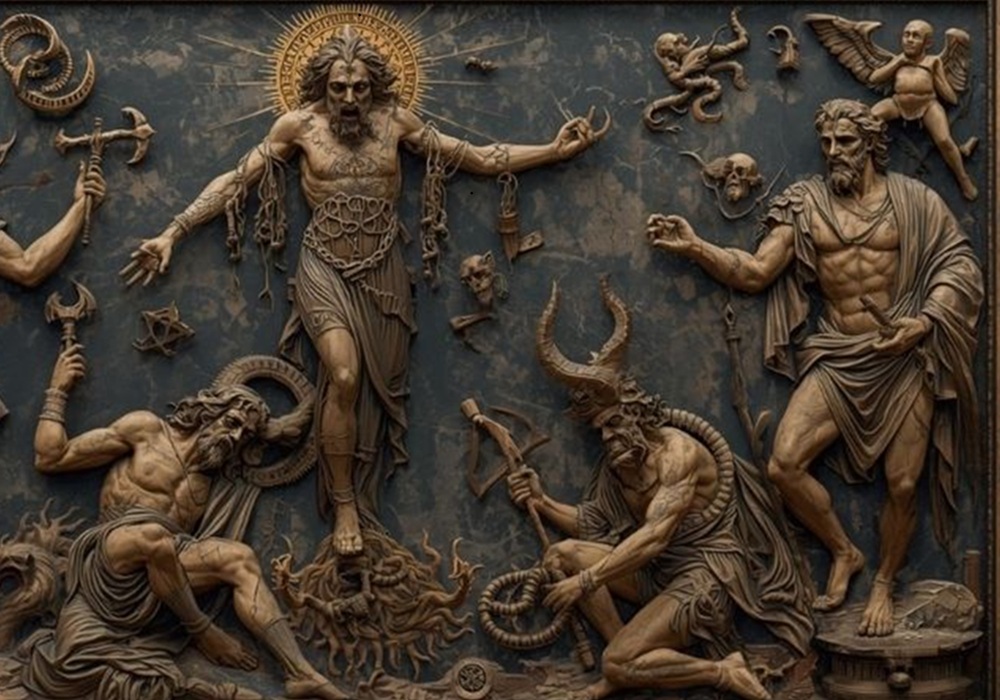 El infierno