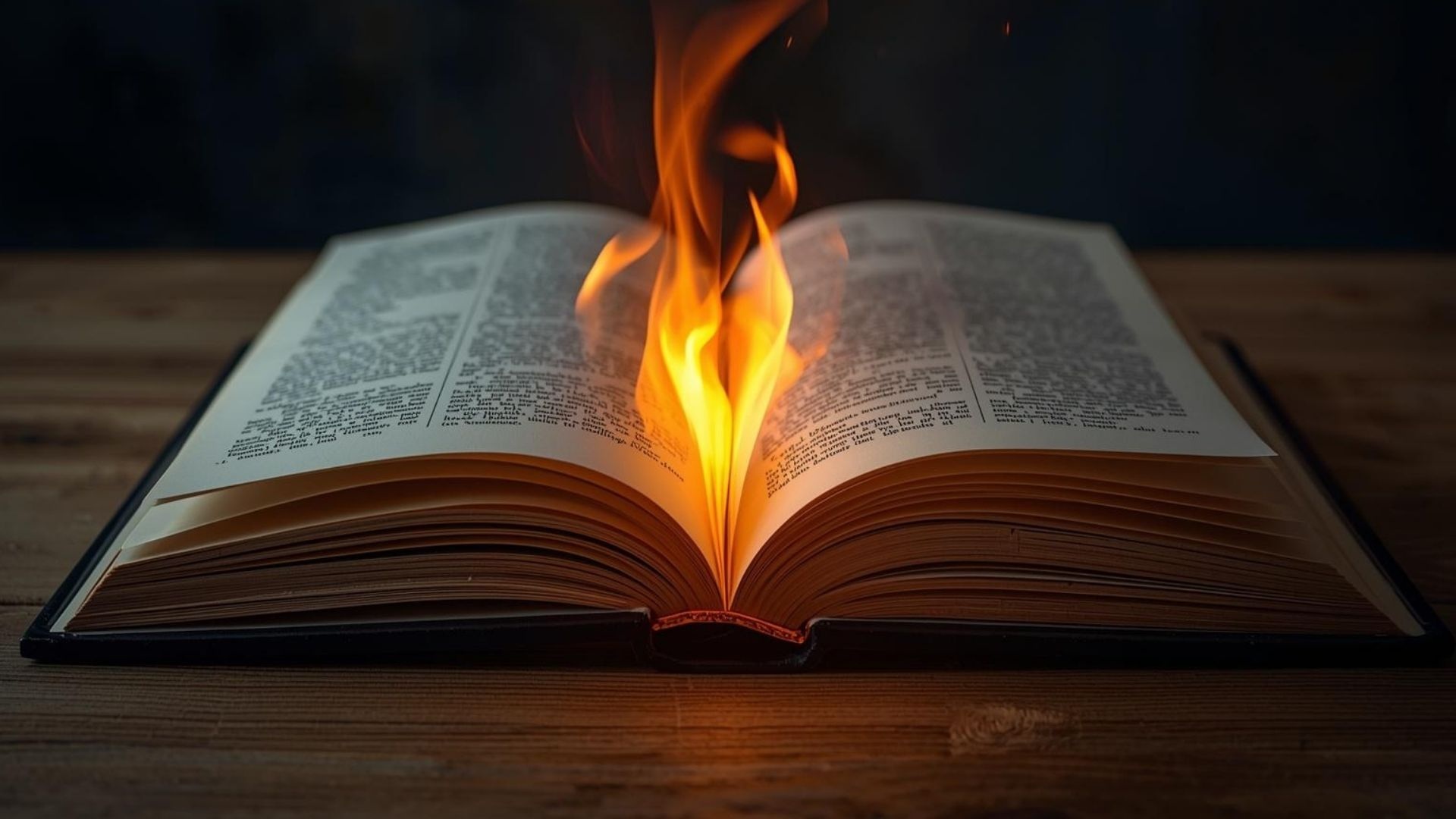 La Reforma: Calvino, Lutero y el debate sobre la condenación eterna