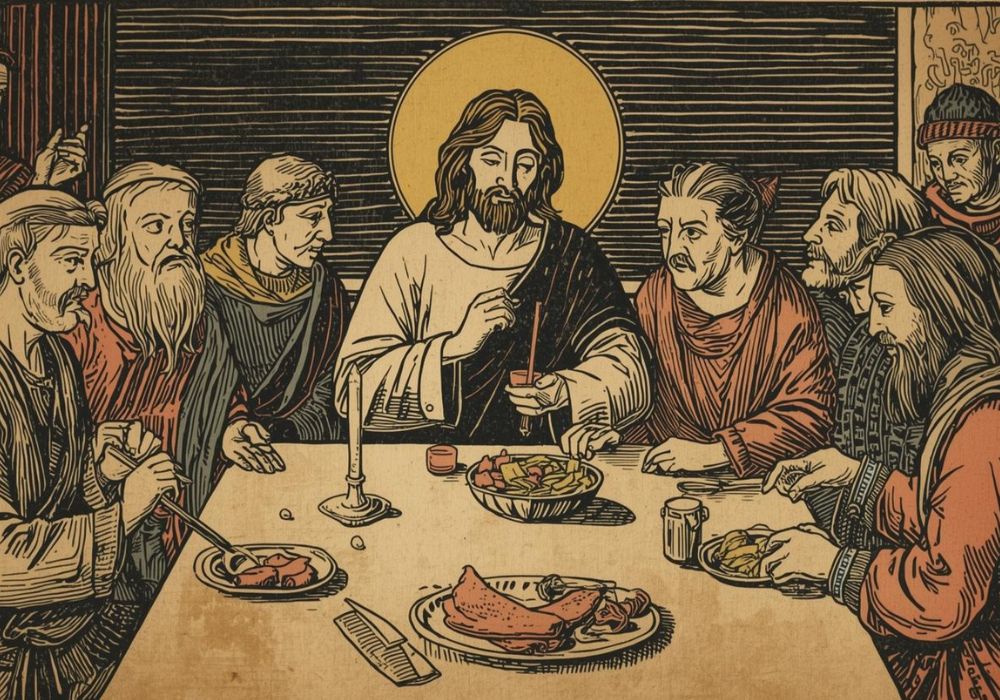 Jesús y los marginados: Mujeres, pecadores y samaritanos
