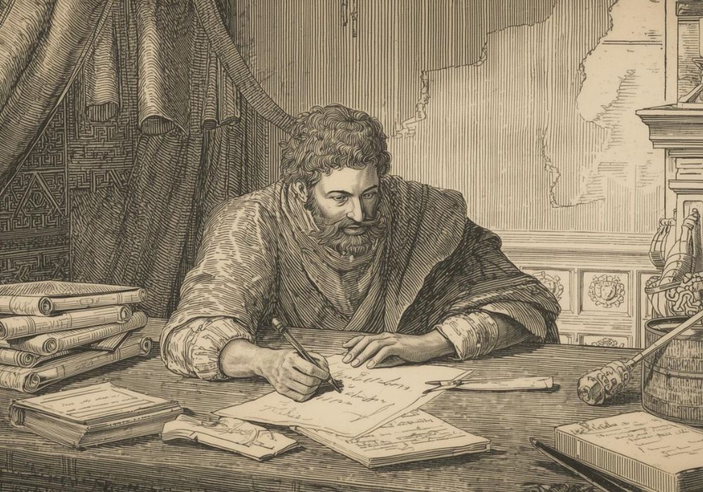 Las fuentes para conocer el Judaísmo Antiguo: Josefo, Filón y los manuscritos