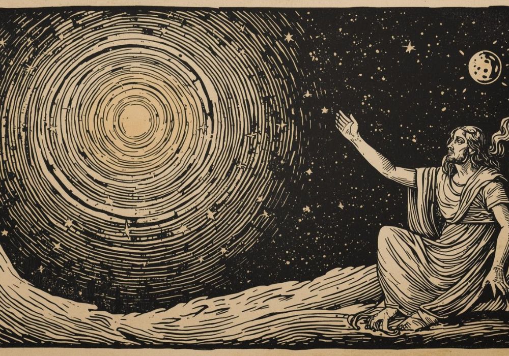 La creación del mundo: Génesis 1 y el Enuma Elish babilónico