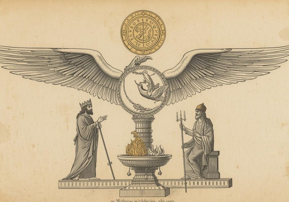 Persia: El imperio de la tolerancia que permitió el retorno