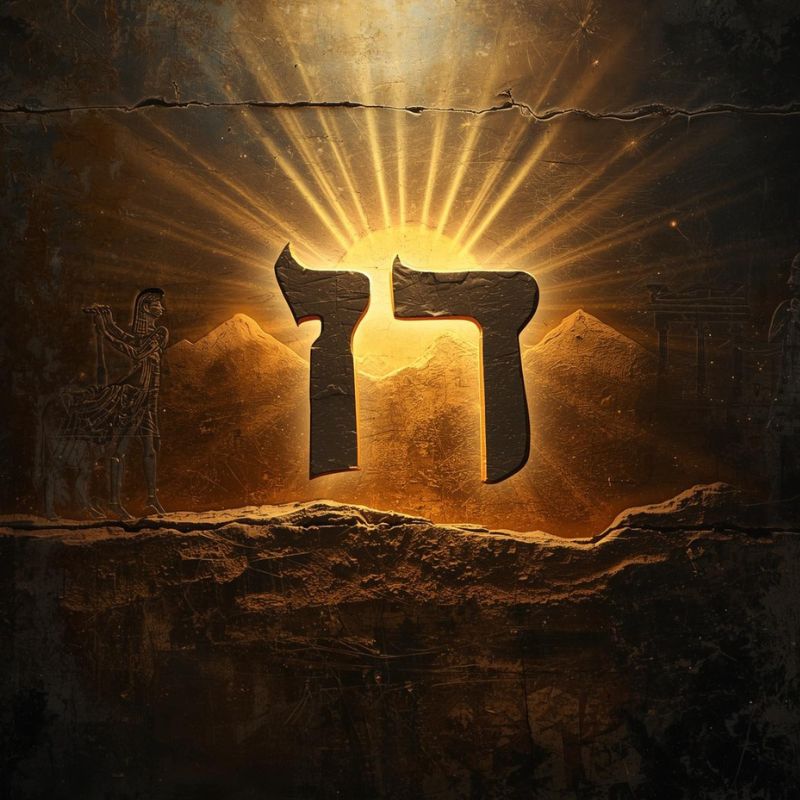YHWH